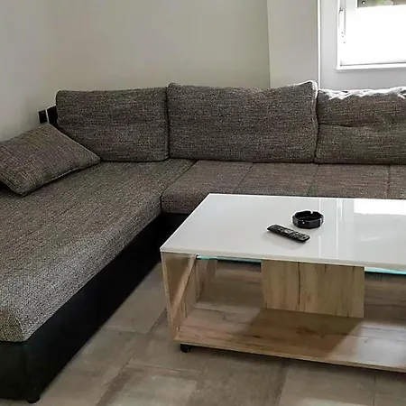 Lovely In With Wifi Apartman Biograd Na Moru