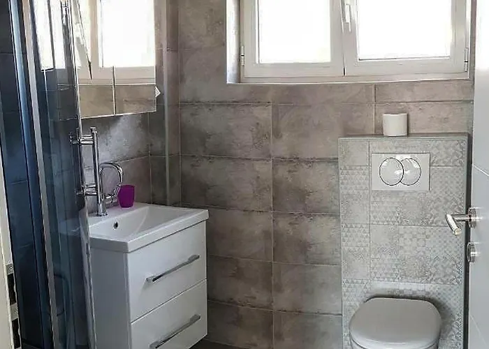 Apartament Lovely In With Wifi *