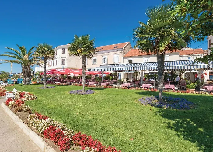 Lovely In With Wifi Biograd Na Moru