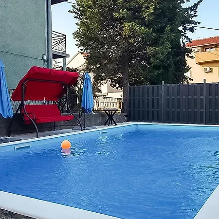 1 Bedroom Cozy In Apartmán *