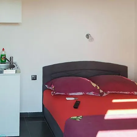 1 Bedroom Cozy In Apartmán